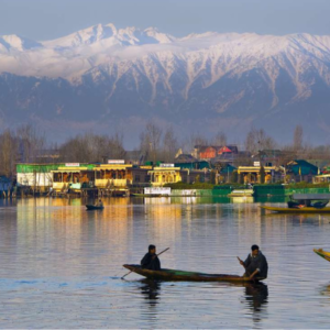 Amazing Kashmir Tour Package 5 Nights 6 Days