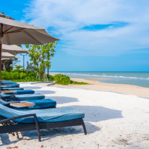 Best Goa Luxury Tour Packages