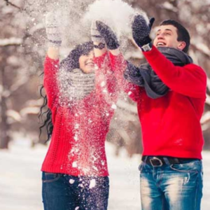 Himachal Honeymoon Tour Package