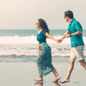 Best Goa Honeymoon Tour Package