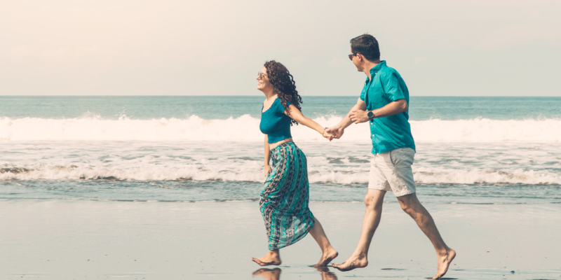 Best Goa Honeymoon Tour Package