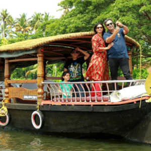 Beautiful Kerala Couple Tour Packages From Delhi