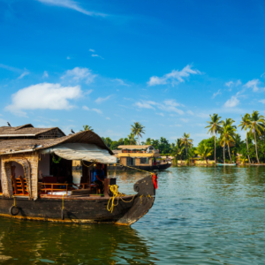 Best Kerala Group Tour Package