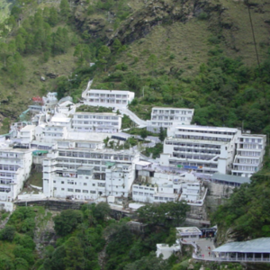 Best Vaishno Devi Tour Package