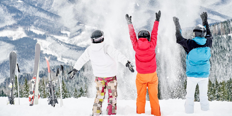 Best Kashmir Honeymoon Tour Packages