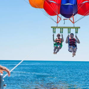 Best Goa Vacation Tour Packages