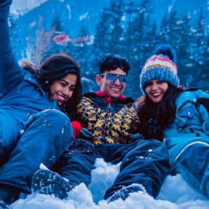 Best Shimla Manali Kasol Group Tour Package