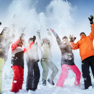 Grand Himachal Luxury Tour Package