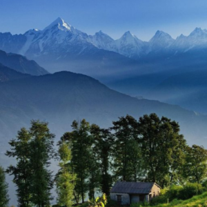 Best Uttarakhand Group Tour Package