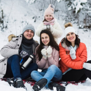 Manali Tour Packages From Delhi