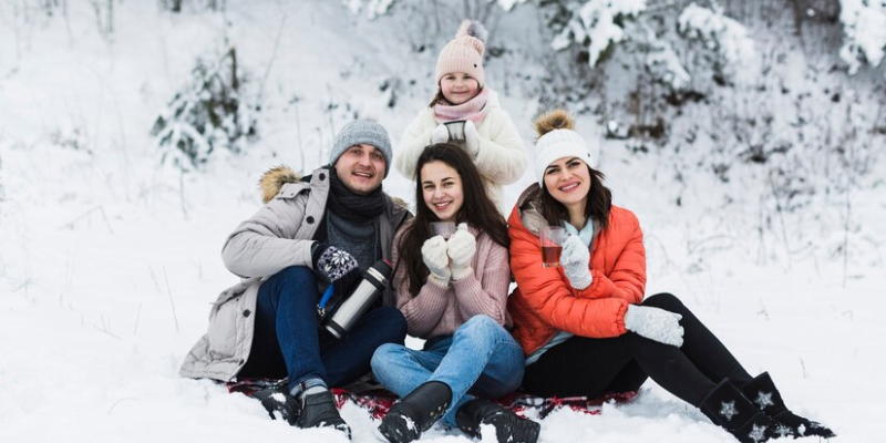 Manali Tour Packages From Delhi