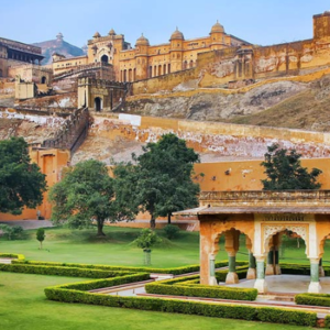 Best Rajasthan Jaipur Couple Tour Packages