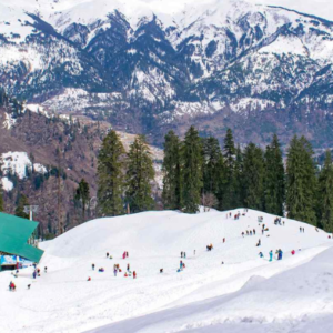 Delhi to Kasol Tour Packages