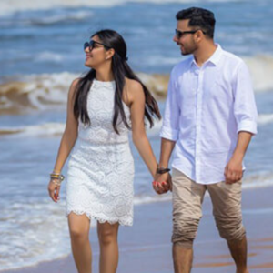 Best Goa Romantic Tour Packages