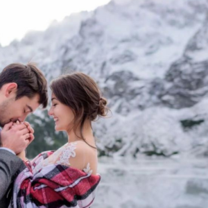 Best Kullu Manali Couple Volvo Tour Package