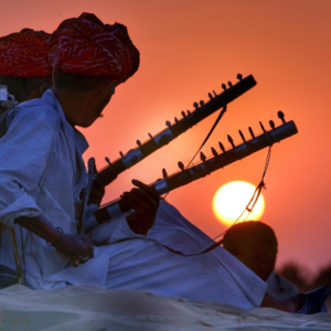 Best Majestic Rajasthan Tour Package
