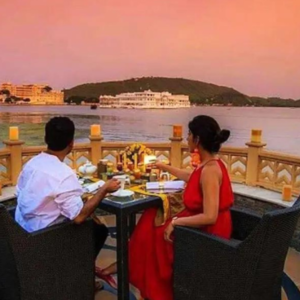 Rajasthan Couple Tour Packages