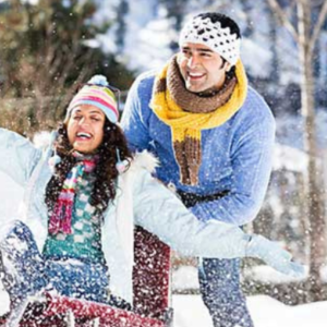 Delhi to Kullu Manali Tour Packages